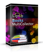 Lignup Books Multicollector