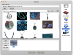 Capture Images from website and camera