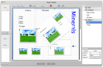 Advanced Report Editor