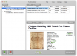 Collectible manager