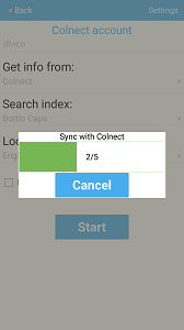 sync with colnect