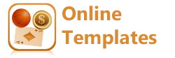 online templates
